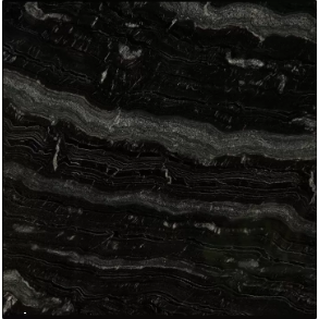 Agatha Black - granite countertop